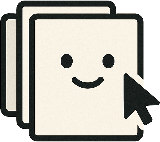 deckie.me favicon